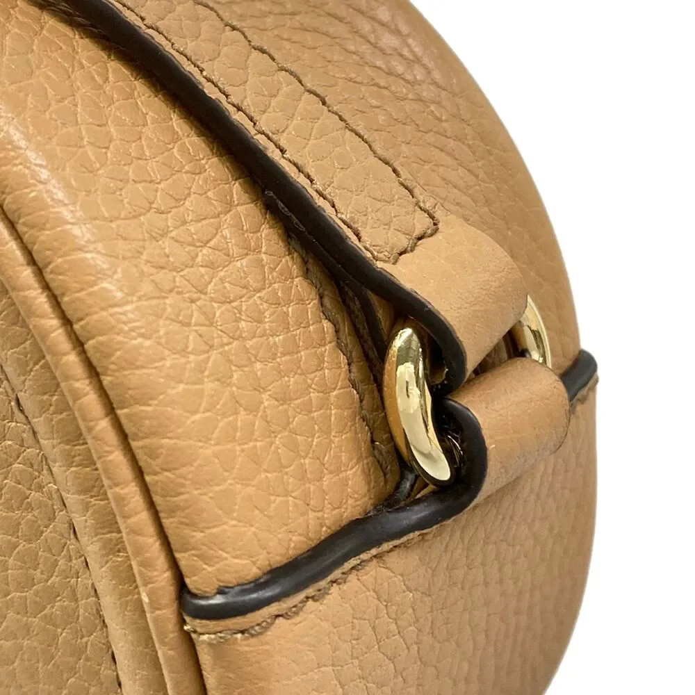 Gucci Soho Shoulder Bag 747779